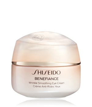 Shiseido Benefiance Augencreme 15 ml 768614208570 base-shot_at