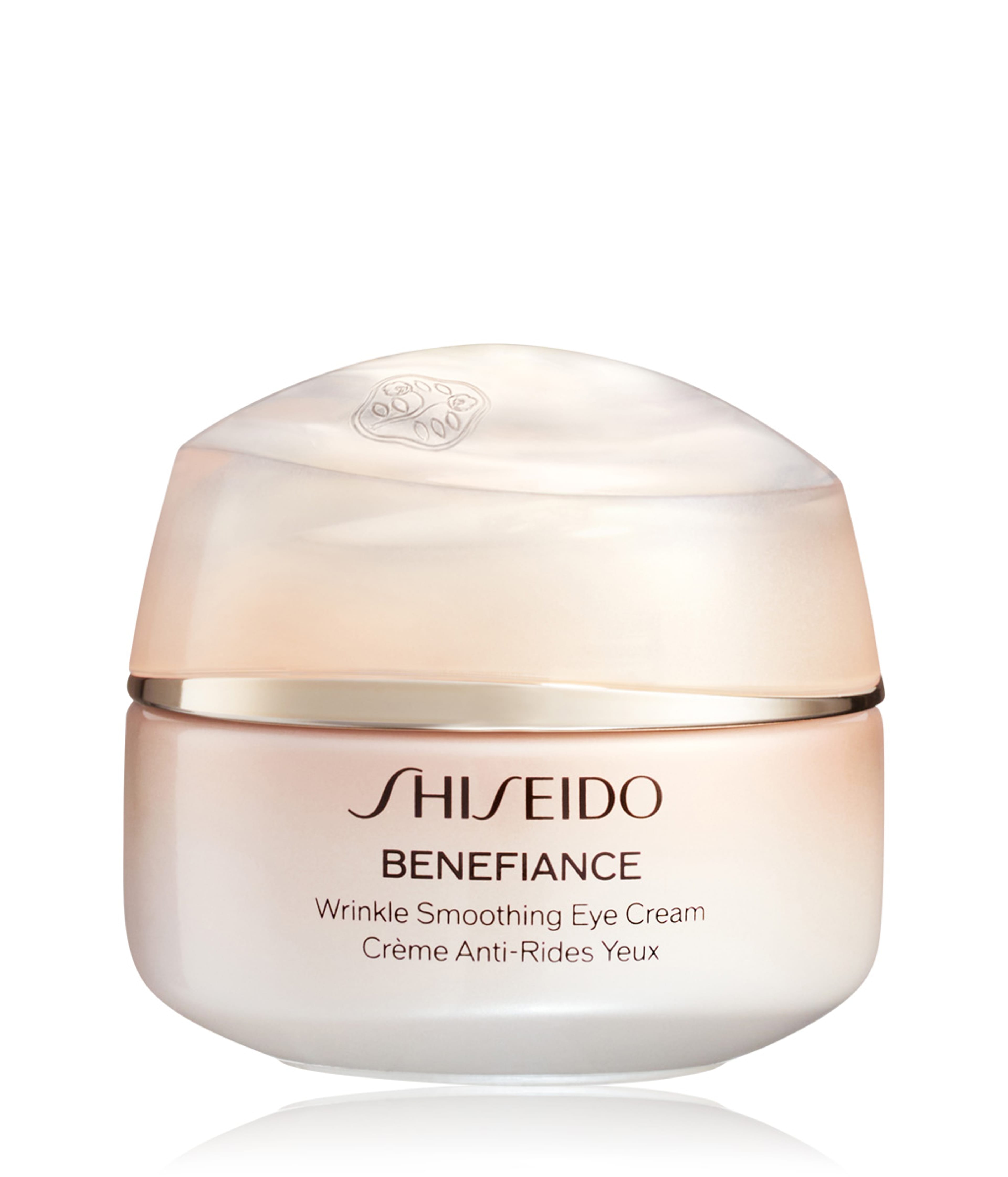 Produktbild 5 von 6, Shiseido Benefiance Augencreme