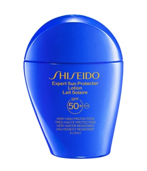 Shiseido Expert Sonnenlotion 50 ml 768614212294 base-shot_at