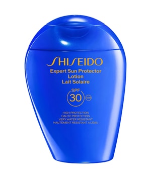 Shiseido Blue Expert Sonnenlotion 150 ml 768614212331 base-shot_at