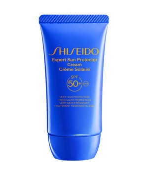 Shiseido Expert Sonnenlotion 50 ml 768614212348 base-shot_at