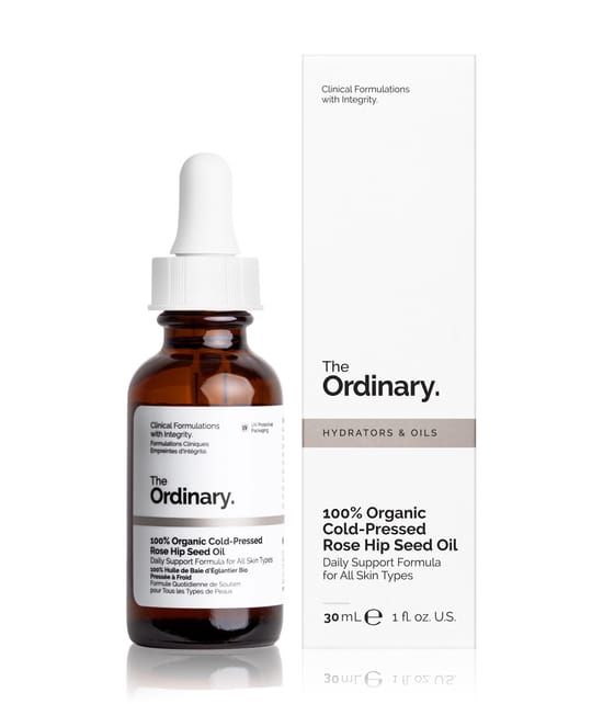 The Ordinary Hydrators & Oils Gesichtsöl 30 ml 769915195552 pack-shot_at