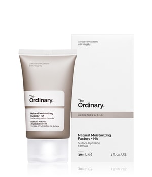 The Ordinary Hydrators & Oils Gesichtscreme 30 ml 769915195927 pack-shot_at
