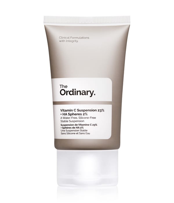 Produktbild 1 von 5, The Ordinary Vitamin C Gesichtsserum