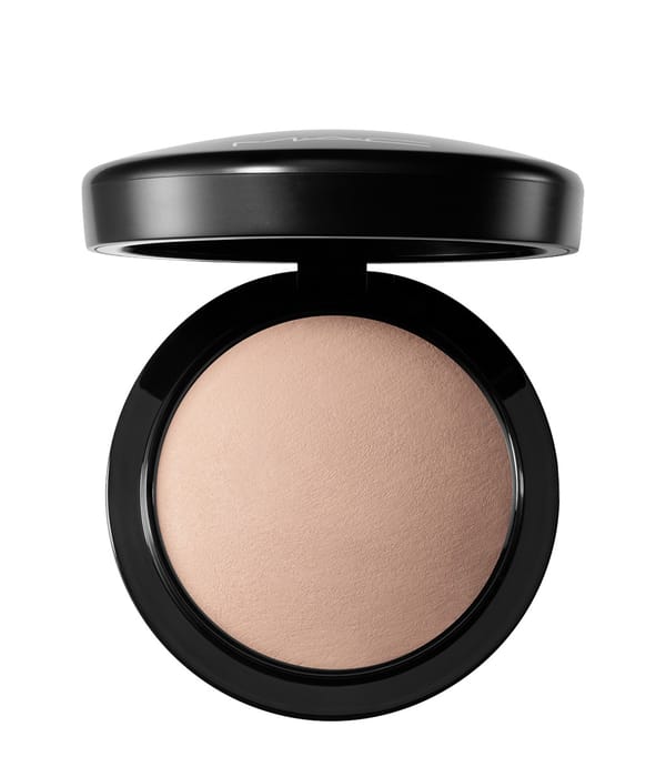 Produktbild 1 von 5, MAC Mineralize Kompaktpuder