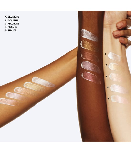 MAC Strobe Cream Primer 50 ml 773602422050 visualImage