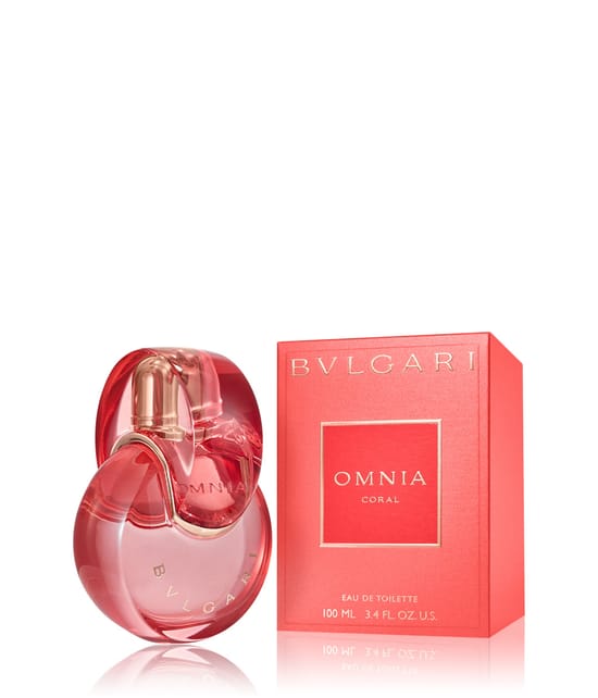 Produktbild 2 von 6, BVLGARI Omnia Eau de Toilette