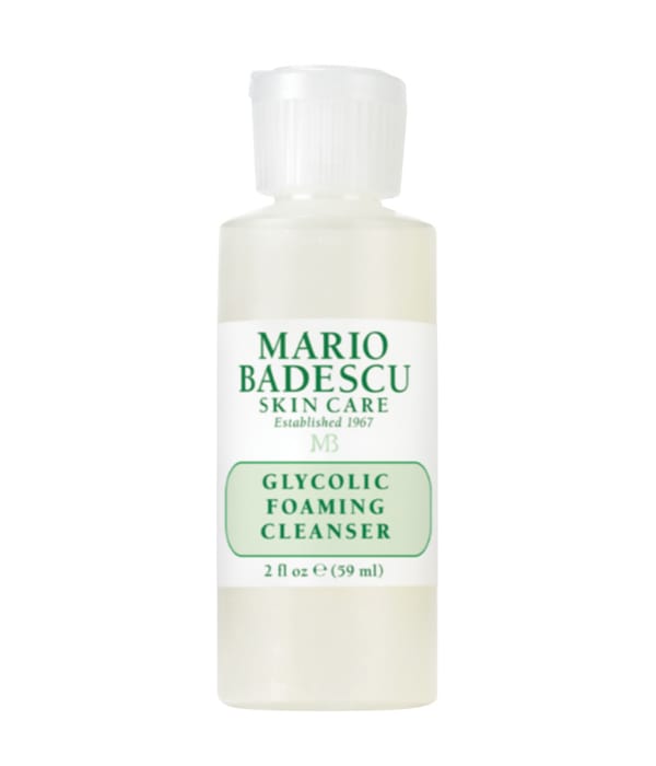 Produktbild 1 von 4, Mario Badescu Glycolic Reinigungsschaum