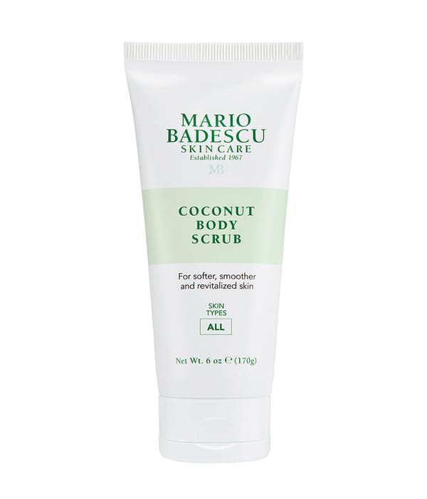 Produktbild 1 von 4, Mario Badescu Coconut Körperpeeling