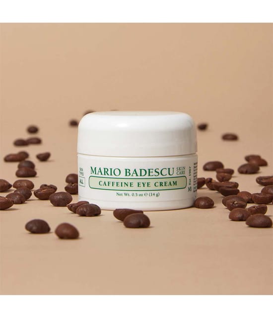 Produktbild 3 von 6, Mario Badescu Caffeine Augencreme