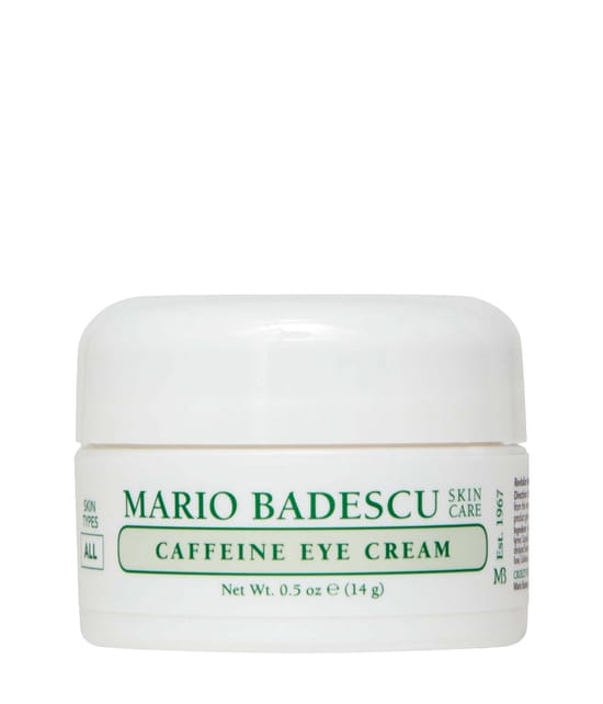 Produktbild 1 von 6, Mario Badescu Caffeine Augencreme