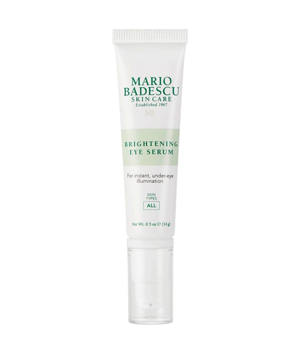 Produktbild 1 von 5, Mario Badescu Brightening Augenserum
