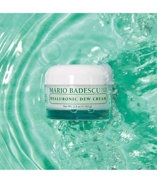 Mario Badescu Hyaluronic Gesichtscreme 42 g 785364404052 detail-shot_at