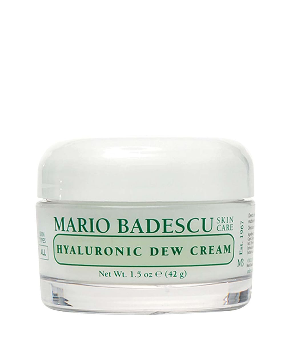 Mario Badescu Hyaluronic Gesichtscreme 42 g 785364404052 baseImage