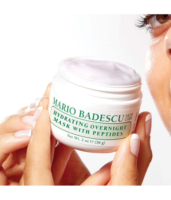 Produktbild 3 von 4, Mario Badescu Overnight Mask Gesichtsmaske