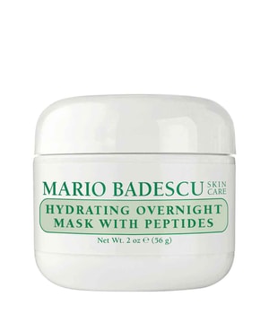 Mario Badescu Overnight Mask Gesichtsmaske 59 ml 785364804340 baseImage
