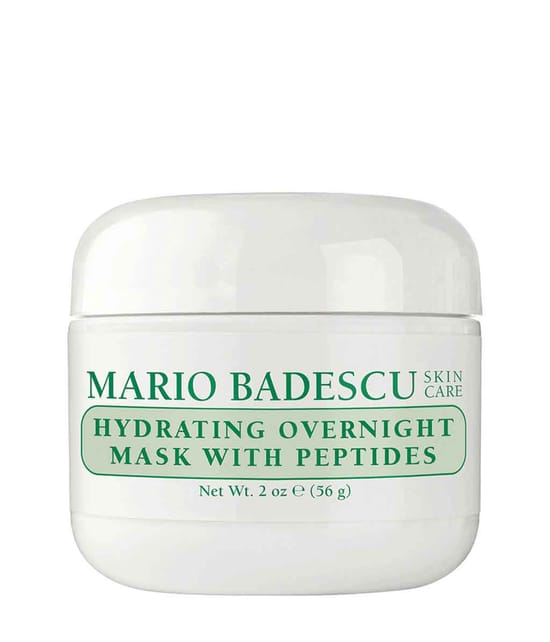 Produktbild 1 von 4, Mario Badescu Overnight Mask Gesichtsmaske