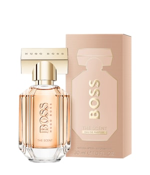 HUGO BOSS Boss The Scent Eau de Parfum 30 ml 8005610298863 detail-shot_at