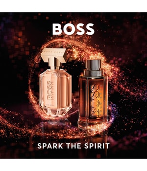 HUGO BOSS Boss The Scent Eau de Parfum 30 ml 8005610298863 visual-shot_at