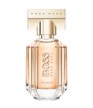 HUGO BOSS Boss The Scent Eau de Parfum 30 ml 8005610298863 base-shot_at