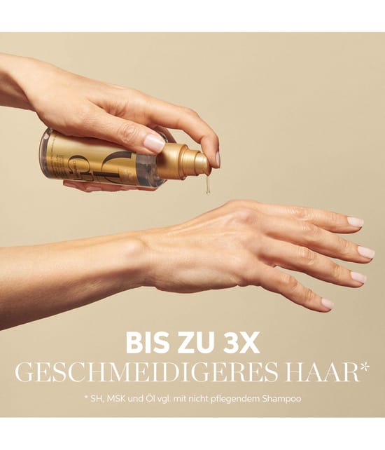Produktbild 3 von 6, Wella Professionals Oil Reflections Haaröl