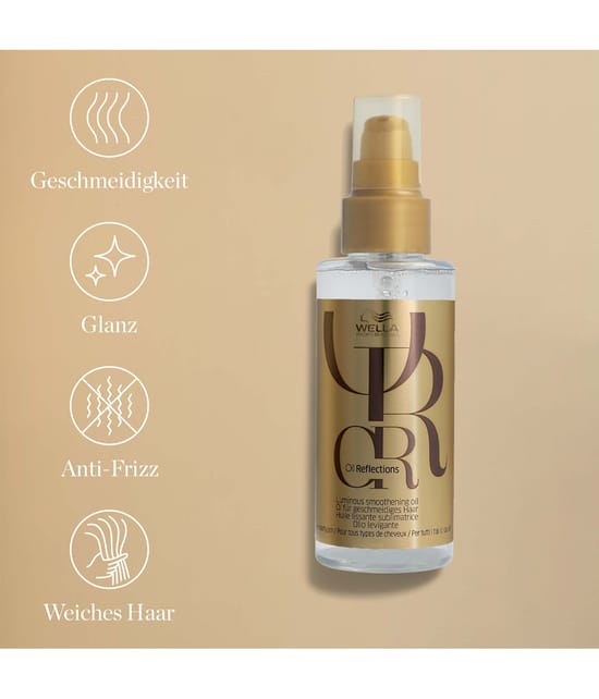 Produktbild 5 von 6, Wella Professionals Oil Reflections Haaröl