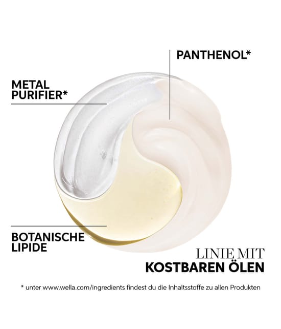 Produktbild 6 von 6, Wella Professionals Oil Reflections Haaröl