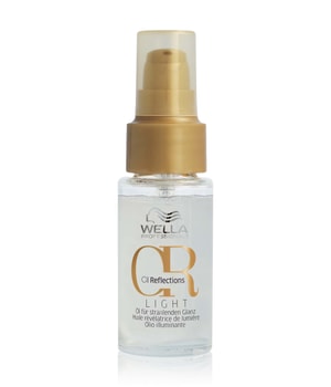 Wella Professionals Oil Reflections Haaröl 30 ml 8005610573755 base-shot_at