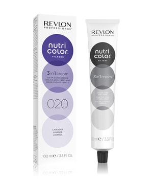 Revlon Professional Nutri Color Filters Farbmaske 100 ml 8007376046931 base-shot_at