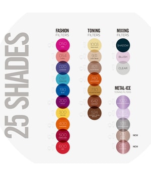 Revlon Professional Nutri Color Filters Farbmaske 100 ml 8007376046948 pack-shot_at