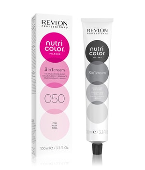 Revlon Professional Nutri Color Filters Farbmaske 100 ml 8007376046948 base-shot_at