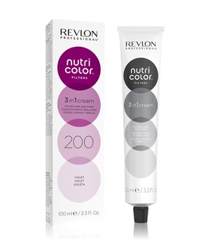 Revlon Professional Nutri Color Filters Farbmaske 100 ml 8007376047051 base-shot_at