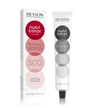 Revlon Professional Nutri Color Filters Farbmaske 100 ml 8007376047112 base-shot_at