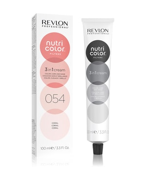 Revlon Professional Nutri Color Filters Farbmaske 100 ml 8007376047167 base-shot_at