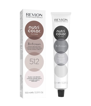 Revlon Professional Nutri Color Filters Farbmaske 100 ml 8007376062825 base-shot_at