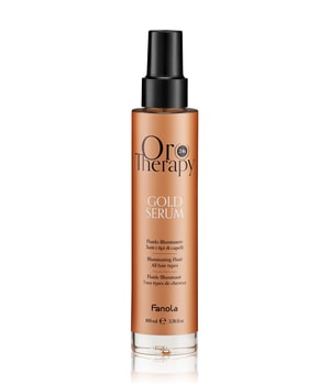 Fanola Oro Therapy Haarserum 100 ml 8008277762814 base-shot_at
