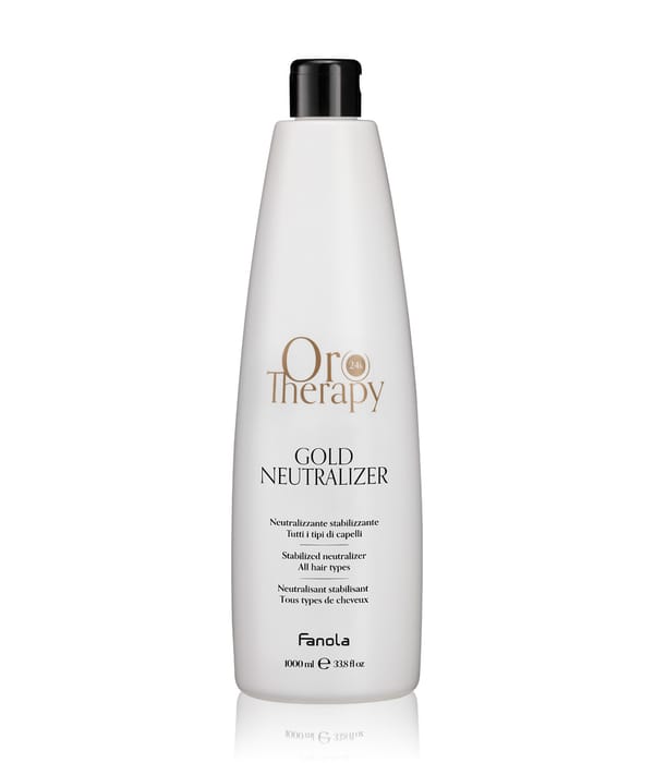 Produktbild 1 von 1, Fanola Oro Therapy Haarlotion