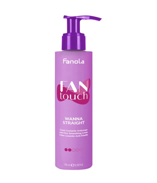 Produktbild 1 von 1, Fanola FANtouch Haarcreme