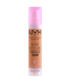 NYX Professional Makeup Bare With Me Concealer 9.6 ml 800897129835 base-shot_at