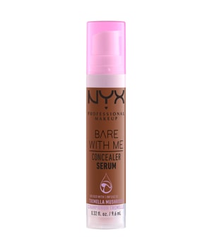 NYX Professional Makeup Bare With Me Concealer 9.6 ml 800897129866 base-shot_at