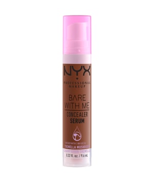 NYX Professional Makeup Bare With Me Concealer 9.6 ml 800897129873 base-shot_at
