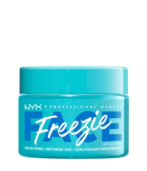 NYX Professional Makeup Face Freezie Primer 50 ml 800897240318 base-shot_at