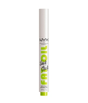 NYX Professional Makeup Fat Oil Lippenbalsam 2 g 800897249502 base-shot_at