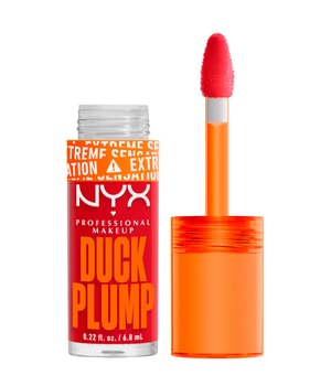 NYX Professional Makeup Duck Plump Lipgloss 7 ml 800897253134 base-shot_at