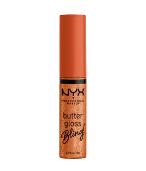 NYX Professional Makeup Butter Gloss Lipgloss 8 ml 800897255442 base-shot_at