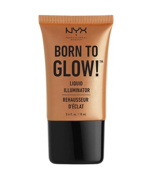 NYX Professional Makeup Born to Glow! Highlighter 18 ml 800897848262 base-shot_at