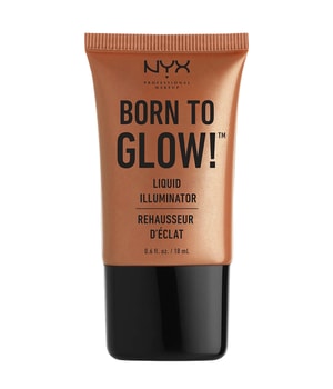 NYX Professional Makeup Born to Glow! Highlighter 18 ml 800897848279 base-shot_at