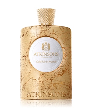 Atkinsons Goldfair in Mayfair Eau de Parfum 100 ml 8011003866205 base-shot_at