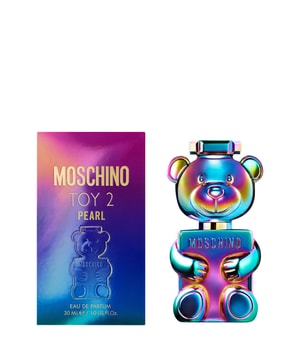 Moschino Toy 2 Pearl Eau de Parfum 30 ml 8011003878598 base-shot_at
