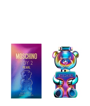 Moschino Toy 2 Pearl Eau de Parfum 50 ml 8011003878604 base-shot_at